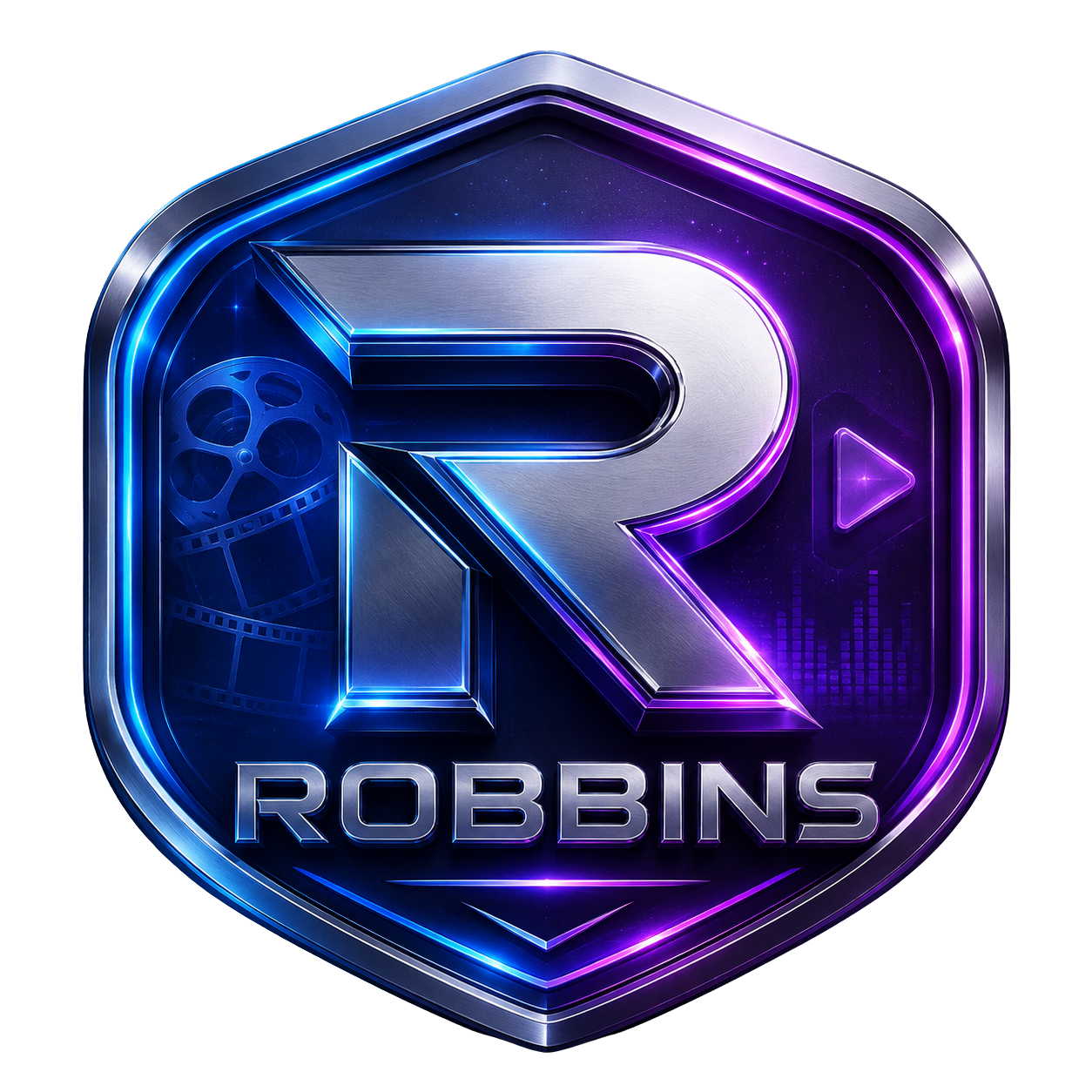 ROBBINS TV