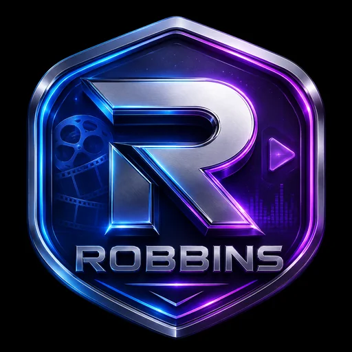 ROBBINS TV